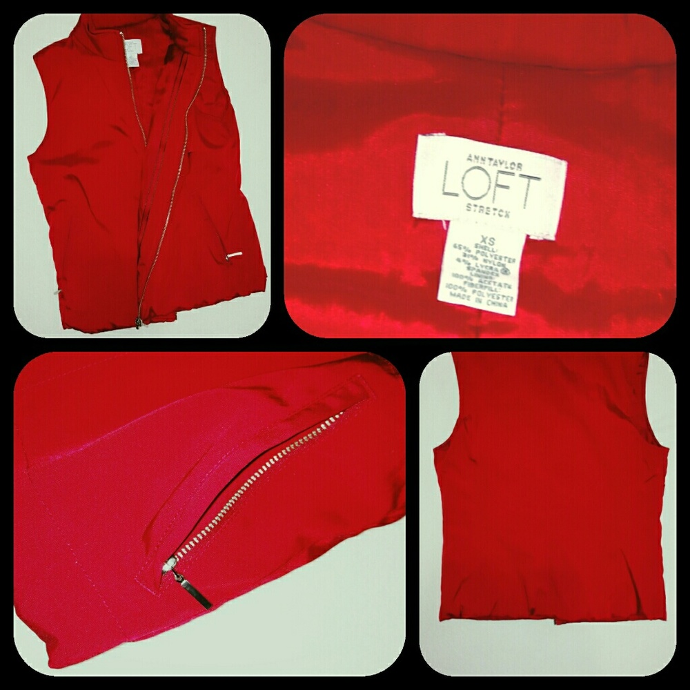 Vest